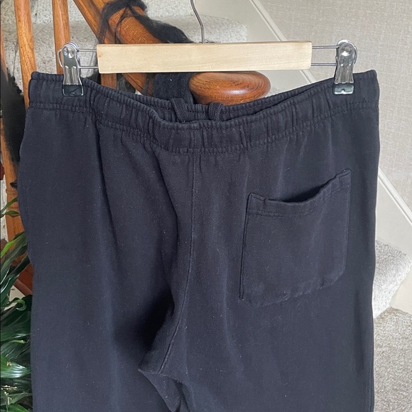 Taylor Swift Black The Eras Tour Jogger Sweatpants - Picture 5 of 11